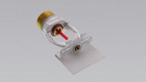 Sidewall Sprinkler Nedir ?